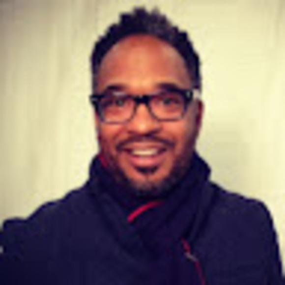 Meet your Posher, Robin - Picture 1 of 1